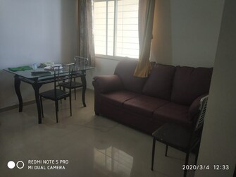 2 BHK Apartment For Resale in Saarrthi Sinclair Warje Pune  7224050