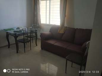 2 BHK Apartment For Resale in Saarrthi Sinclair Warje Pune 7224050