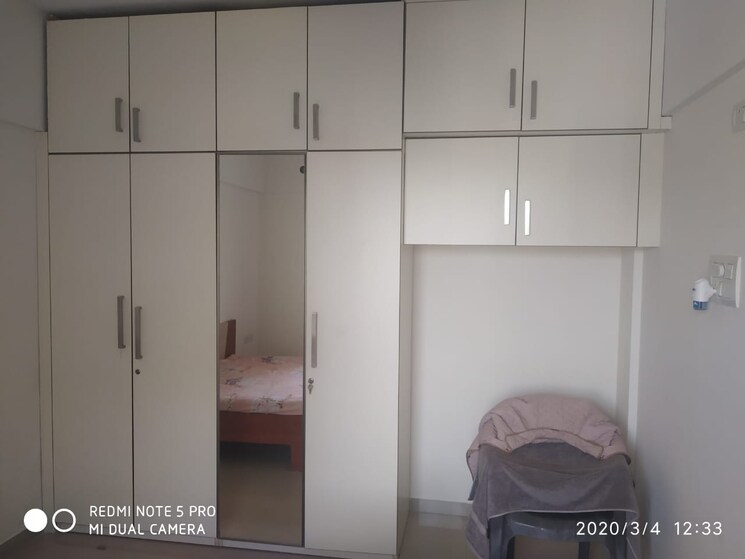 Other, saarrthi-sinclair 2 Bedroom 874 Sq.Ft. Apartment In Warje Pune 7224050