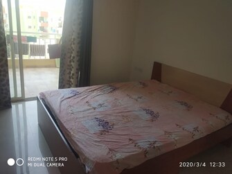 2 BHK Apartment For Resale in Saarrthi Sinclair Warje Pune  7224050