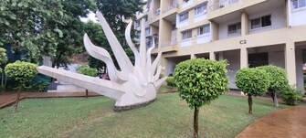 2 BHK Apartment For Resale in Saarrthi Sinclair Warje Pune  7224050