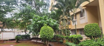 2 BHK Apartment – Exterior View View at Saarrthi Sinclair, Warje - for Sale