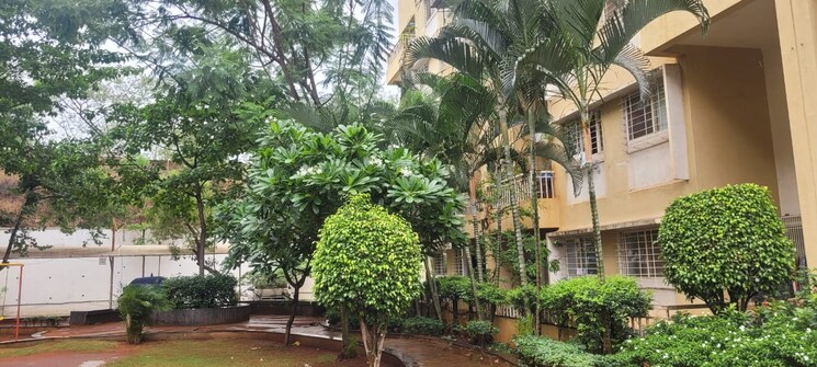 Exterior View, saarrthi-sinclair 2 Bedroom 874 Sq.Ft. Apartment In Warje Pune 7224050