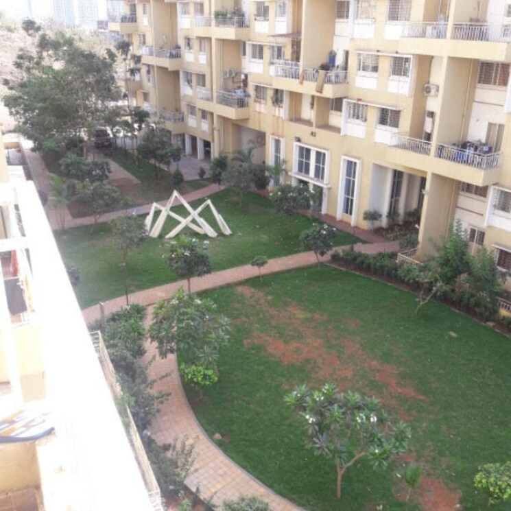 Exterior View, saarrthi-sinclair 2 Bedroom 874 Sq.Ft. Apartment In Warje Pune 7224050