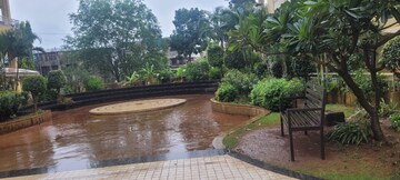 2 BHK Apartment – Exterior View View at Saarrthi Sinclair, Warje - for Sale