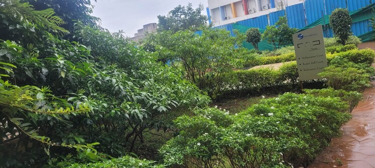 Exterior View, saarrthi-sinclair 2 Bedroom 874 Sq.Ft. Apartment In Warje Pune 7224050