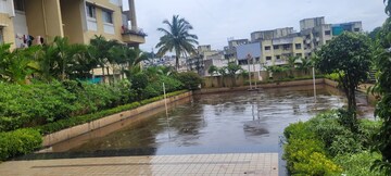 2 BHK Apartment – Exterior View View at Saarrthi Sinclair, Warje - for Sale