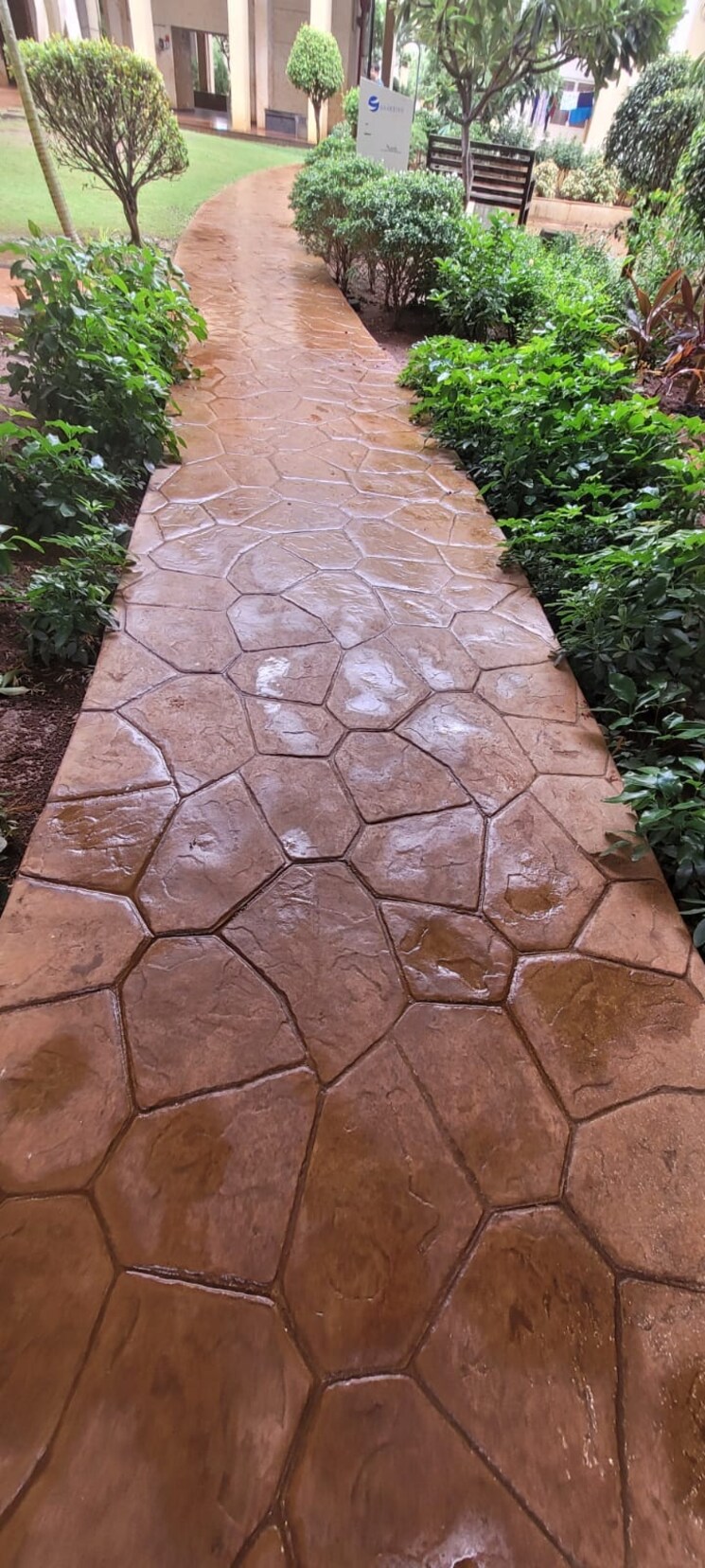 Exterior View, saarrthi-sinclair 2 Bedroom 874 Sq.Ft. Apartment In Warje Pune 7224050