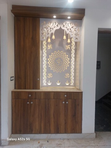 4 BHK Builder Floor For Sale in Green Fields Colony