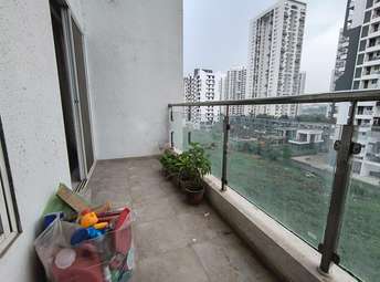 1 BHK Apartment For Rent in Shubh Skypoint Mundhwa Pune  7224110