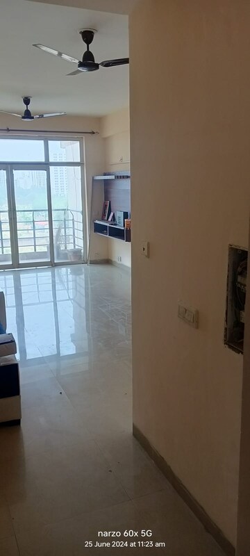 Bathroom in 3 BHK Apartment at Ansal API Santushti Enclave, Sushant Golf City – for Sale