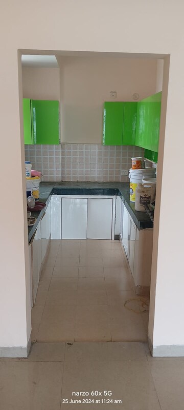 Bathroom in 3 BHK Apartment at Ansal API Santushti Enclave, Sushant Golf City – for Sale