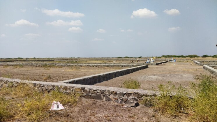 undefined, cozy-corner  1250 Sq.Ft. Plot In Shikrapur Pune 7224128