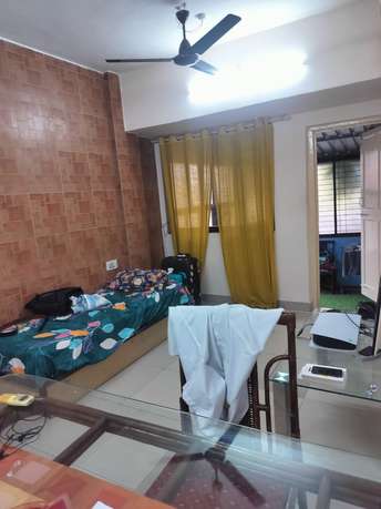 2 BHK Apartment For Rent in Sector 21 Navi Mumbai 7224148