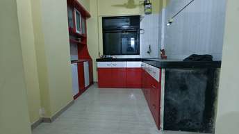 1 BHK Apartment For Rent in Raunak Unnathi Greens Kasarvadavali Thane  7224157