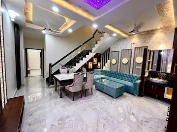 Gym in 2 BHK Apartment at Ansal Whispering Meadows, Mulund West – for Sale