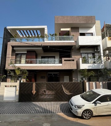 2 BHK Apartment – Exterior View View at Ansal Whispering Meadows, Mulund West - for Sale