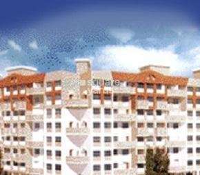 1 BHK Apartment For Rent in BU Bhandari Swami Samarth Pashan Pune 7224172