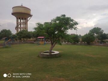  Plot – Exterior View View at Jagatpura - for Sale