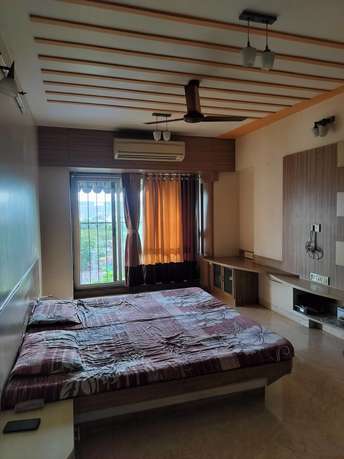 3 BHK Apartment For Rent in Nerul Navi Mumbai 7224195