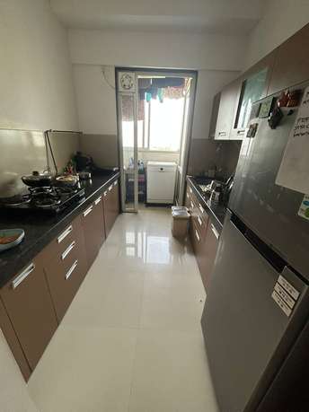 2 BHK Apartment For Rent in Lodha Aurum Grande Kanjurmarg East Mumbai 7224183
