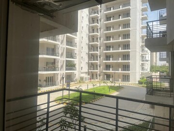 Balcony in 3 BHK Apartment at Vipul Lavanya, Sector 81 – for Sale