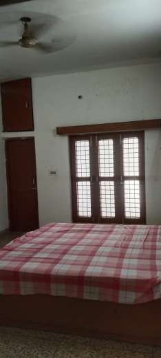 2 BHK Independent House For Resale in Gomti Nagar Lucknow  7224244