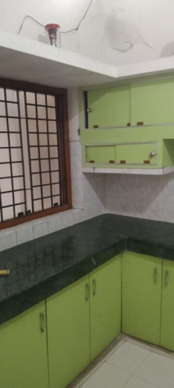 Kitchen in 2 BHK Independent House at Gomti Nagar – for Sale