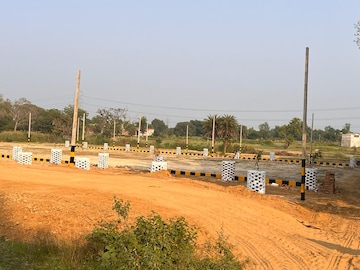  Plot For Sale in Wazirganj