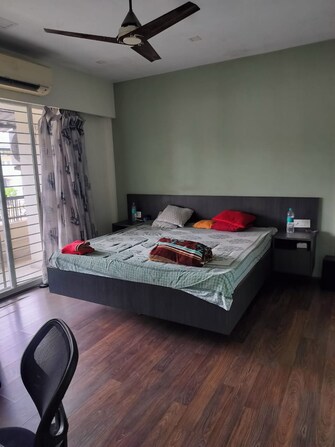 3 BHK Penthouse For Resale in Midc Mumbai  7224360