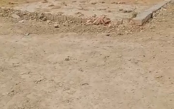 Plot For Sale in Parthala Khanjarpur