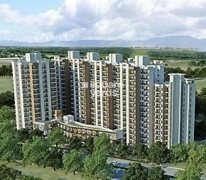 2 BHK Apartment फॉर रीसेल इन Signature Global Orchard Avenue Sector 93 Gurgaon  7224388