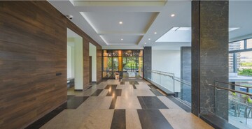 Corridor in 3 BHK Apartment at Kumar Prospera Hadapsar, Hadapsar – for Sale