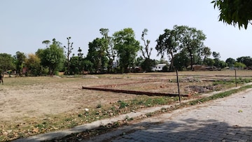 Plot For Resale in Ireo City Plots Sector 60 Gurgaon  7224419