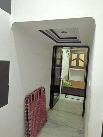 1 BHK Builder Floor For Resale in Achheja Greater Noida 7224426