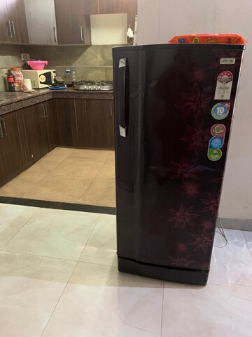 Bedroom in 2 BHK Independent House at Gomti Nagar – for Sale