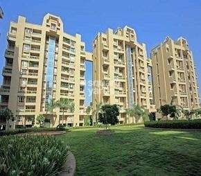 5 BHK Apartment For Rent in Panchshil Eon Waterfront I Kharadi Pune 7224482