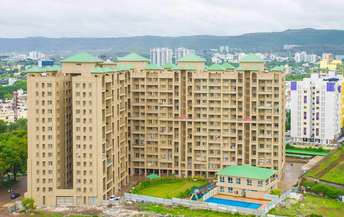 2 BHK Apartment For Rent in Surana Shantiban Kondhwa Pune  7224423