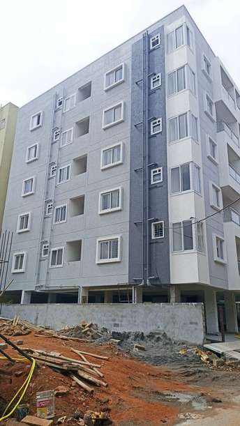 2 BHK Apartment For Resale in Nri Layout Bangalore  7224486