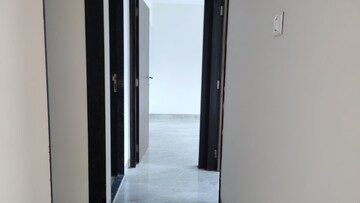 Building Lobby in 2 BHK Apartment at Dn Nagar – for Rent