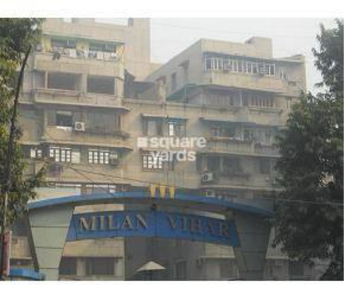 3 BHK Apartment For Resale in Kailash Nath Milan Vihar Patparganj Delhi  7224508