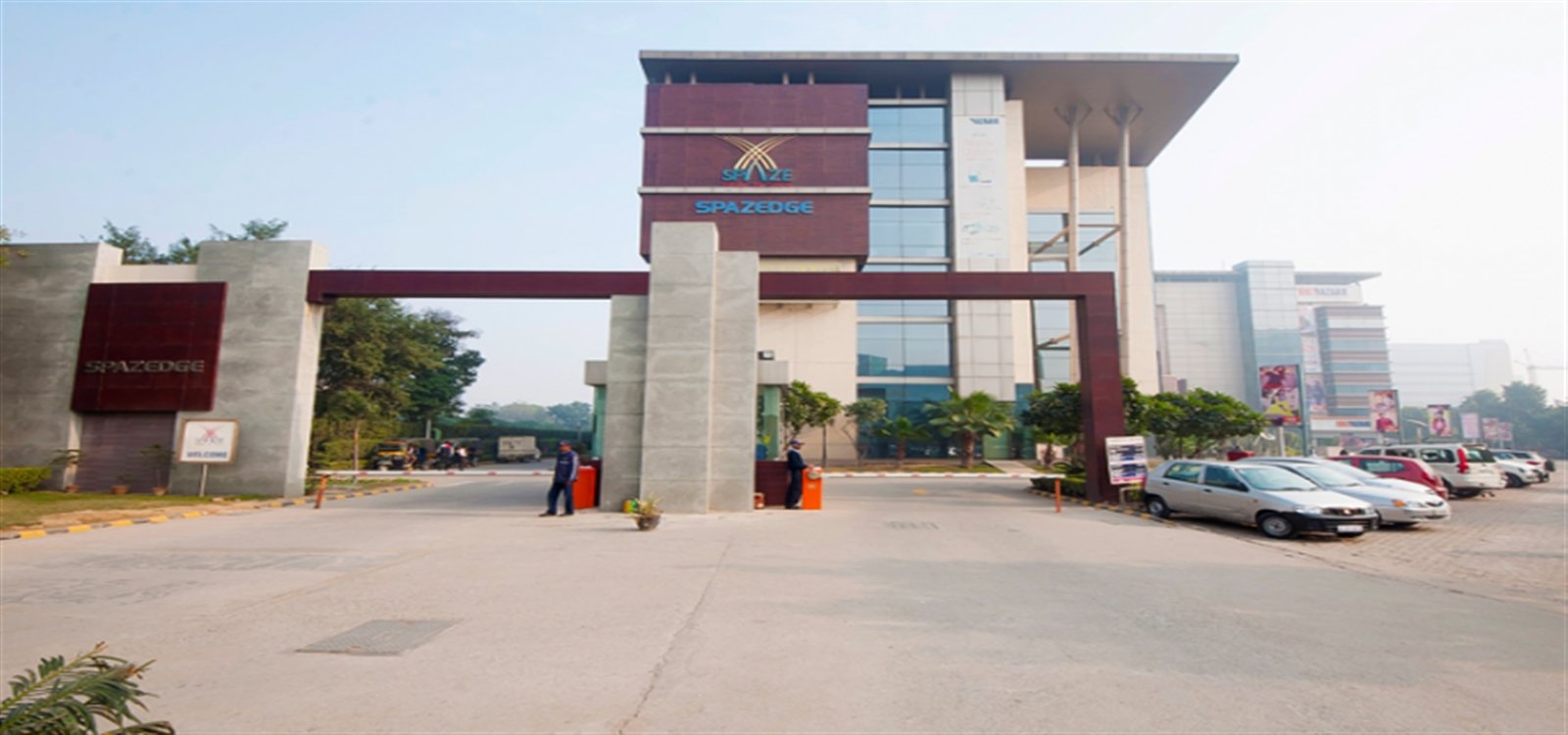 Commercial Office Space 970 Sq.Ft. For Resale in Sector 47 Gurgaon  7224502