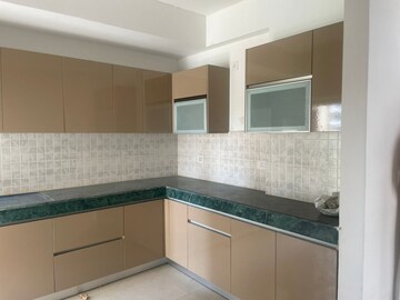 Kitchen in 3 BHK Apartment at DLF Regal Gardens, Sector 90 – for Sale