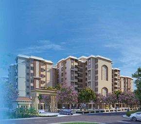 3 BHK Apartment For Resale in Shriram Sapphire Bommasandra Bangalore  7224524