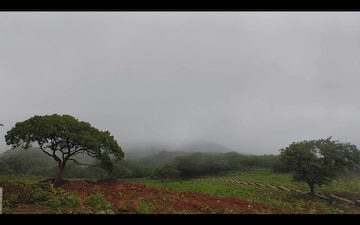 Plot For Sale in Mahalunge