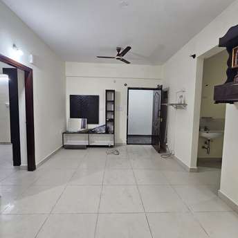 2 BHK Apartment For Rent in Puravankara Purva Westend Hosur Road Bangalore  7224478