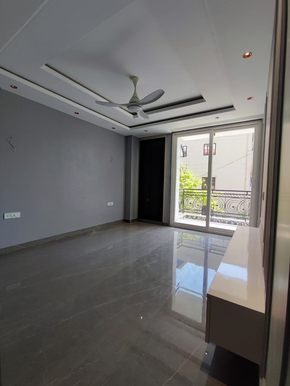 3.5 BHK Builder Floor For Resale in Sector 16 Faridabad  7224551