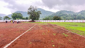  Plot For Sale in Mulshi