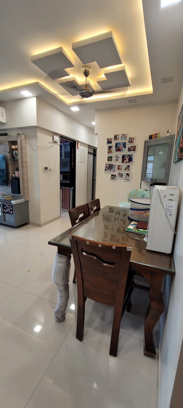 Master Bedroom, rustomjee-urbania-azziano 2 Bedroom 853 Sq.Ft. Apartment In Majiwada Thane 7224561