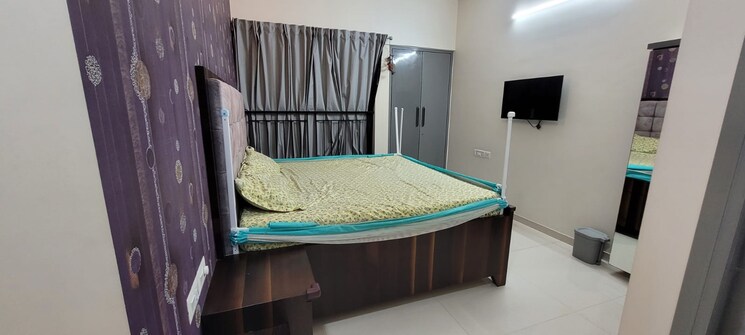 Bedroom, rustomjee-urbania-azziano 2 Bedroom 853 Sq.Ft. Apartment In Majiwada Thane 7224561